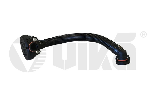 Valve, crankcase ventilation