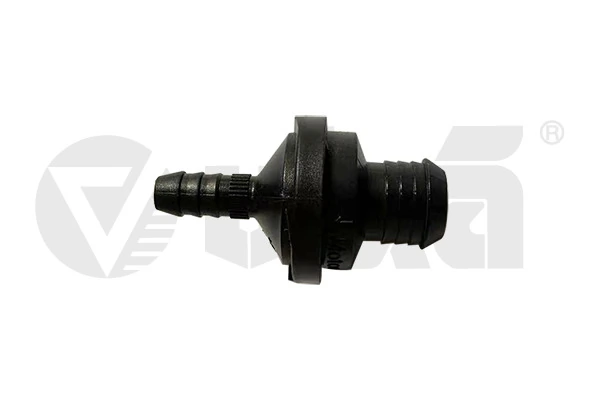 Valve, crankcase ventilation