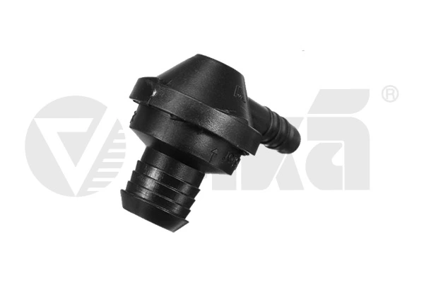 Valve, crankcase ventilation