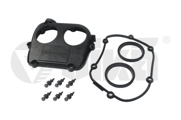 Cover, timing belt