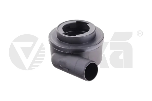 Valve, crankcase ventilation