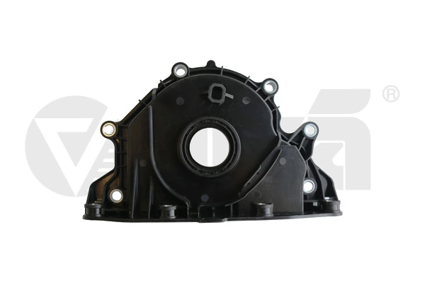 Shaft Seal, crankshaft