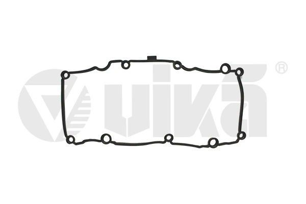 Gasket, cylinder head cover
