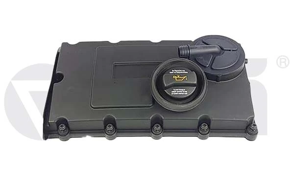Cylinder Head Cover