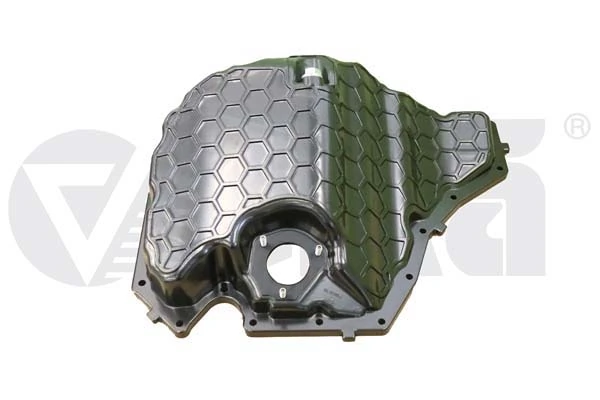 Oil Sump