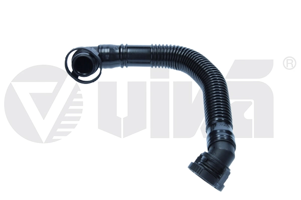 Hose, crankcase ventilation