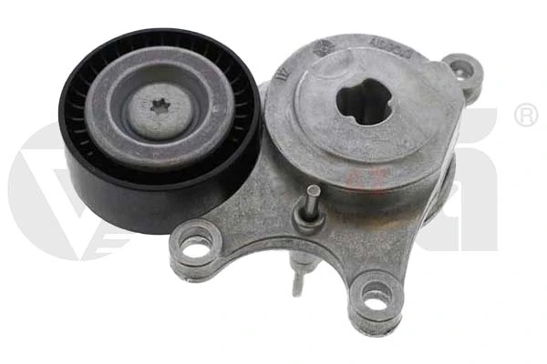 Belt Tensioner, V-ribbed belt