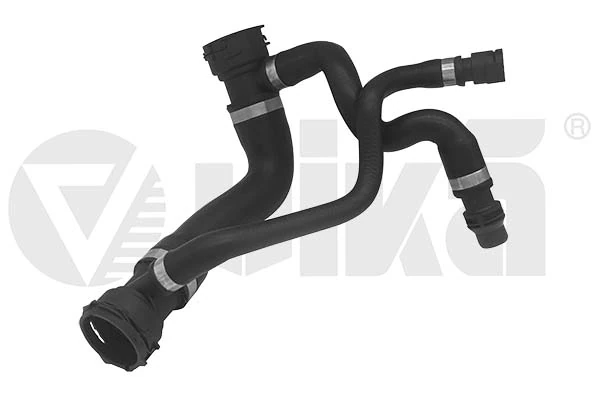 Coolant Pipe