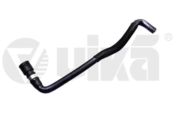 Coolant Pipe