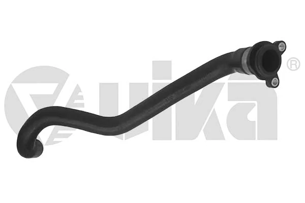 Coolant Pipe