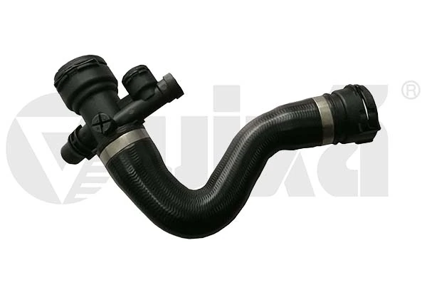 Coolant Pipe