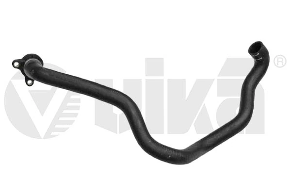 Coolant Pipe