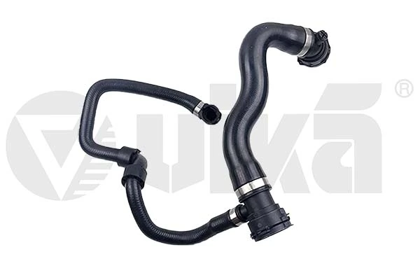 Coolant Pipe