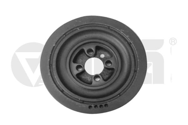 Belt Pulley, crankshaft