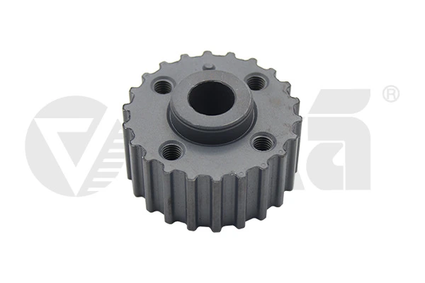 Sprocket, crankshaft