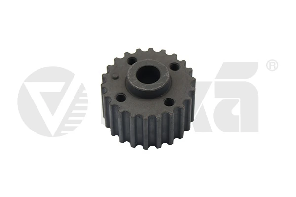Sprocket, crankshaft