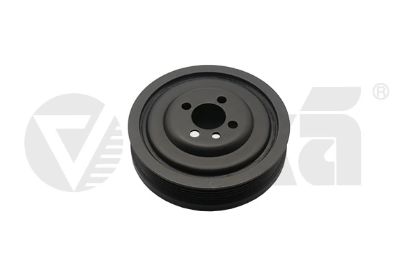 Belt Pulley, crankshaft