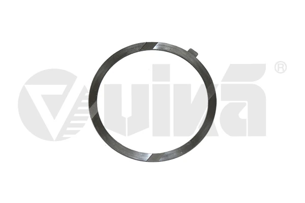 Thrust Washer, crankshaft