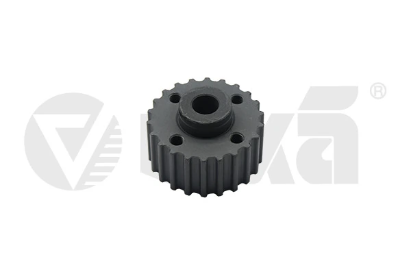 Belt Pulley, crankshaft