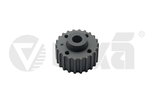 Belt Pulley, crankshaft