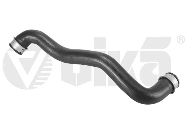 Coolant Pipe