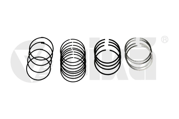 Piston Ring Kit