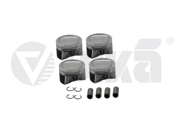 Piston