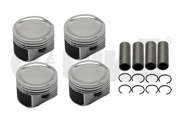 Piston