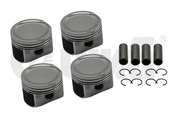 Piston Ring Kit