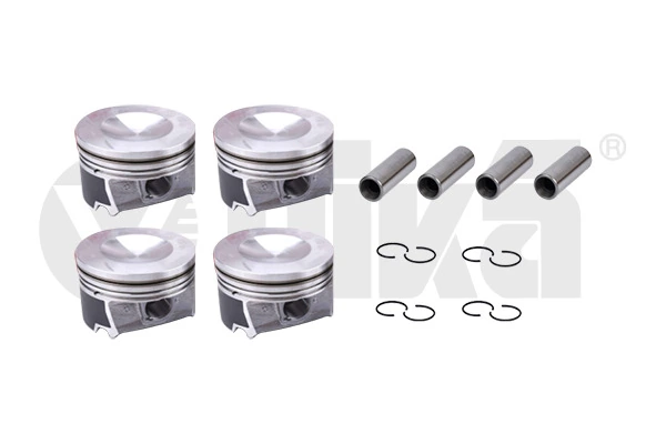 Piston