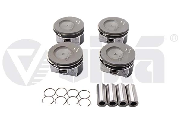 Piston Ring Kit