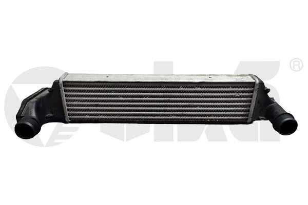 Charge Air Cooler