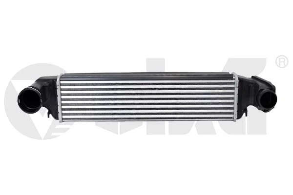 Charge Air Cooler