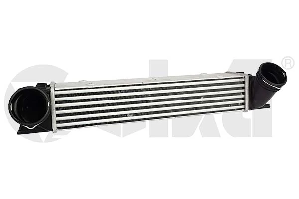 Charge Air Cooler