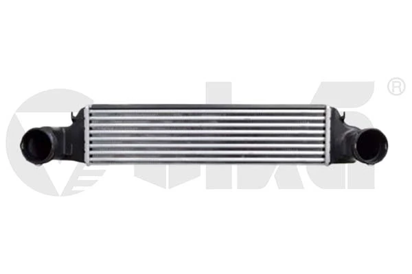 Charge Air Cooler