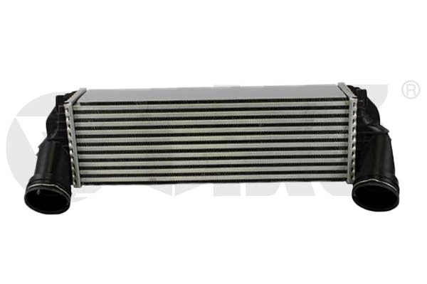 Charge Air Cooler