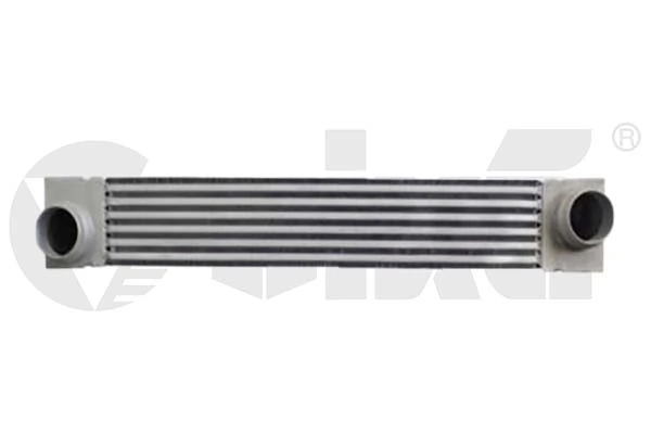 Charge Air Cooler