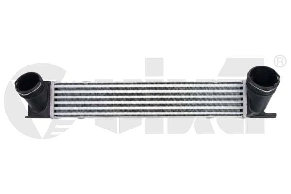 Charge Air Cooler