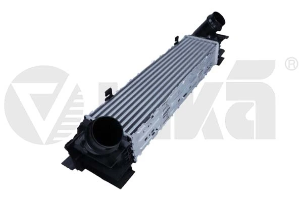 Charge Air Cooler