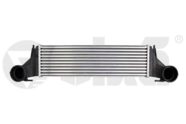 Charge Air Cooler