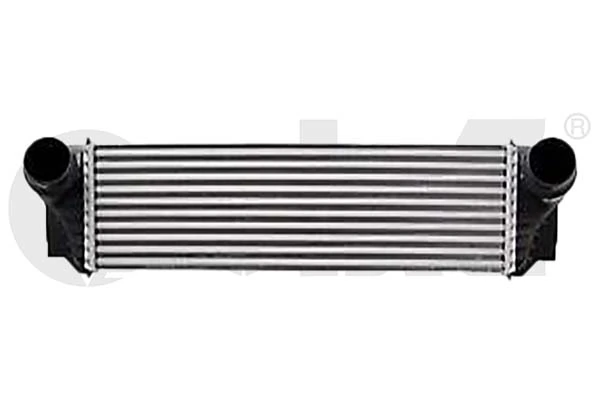 Charge Air Cooler