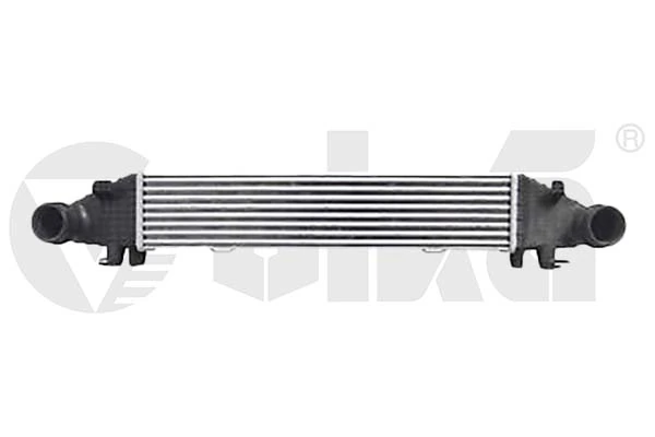 Charge Air Cooler