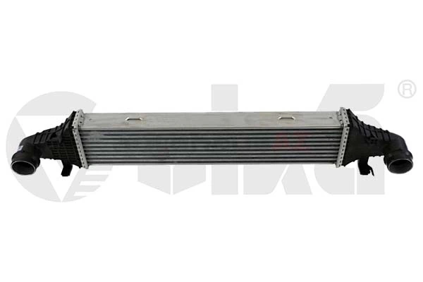 Charge Air Cooler