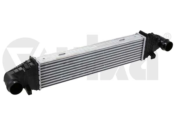 Charge Air Cooler