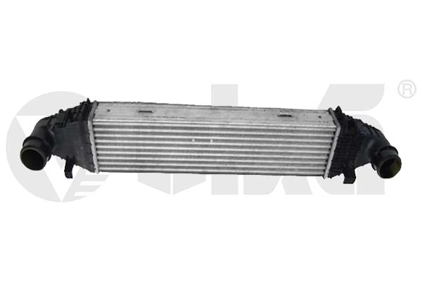 Charge Air Cooler