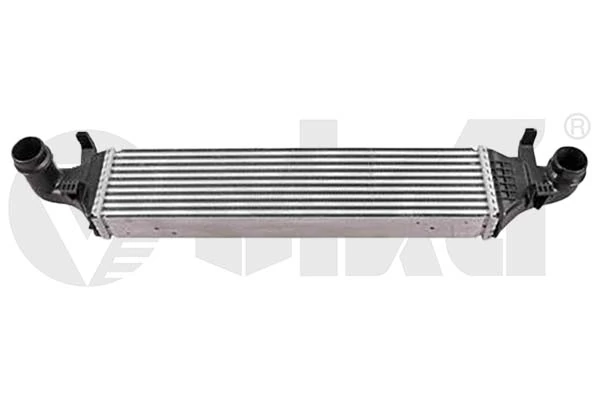Charge Air Cooler