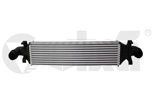Charge Air Cooler