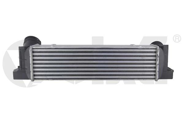 Charge Air Cooler