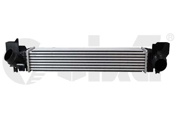 Charge Air Cooler