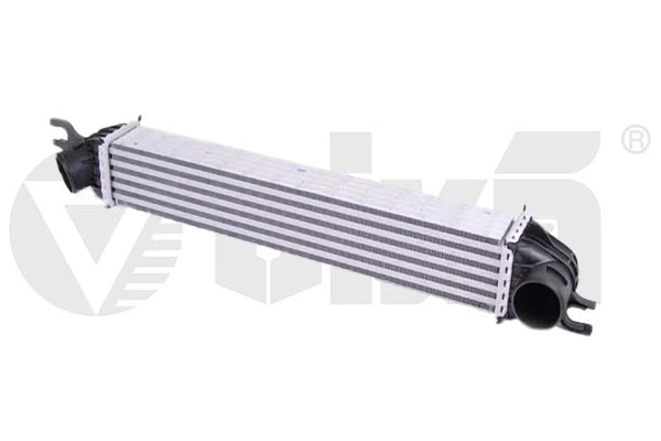 Charge Air Cooler